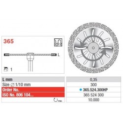 Disc Diamant Flex HP 365 - 1 buc. 