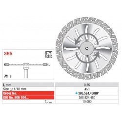 Disc Diamant Flex HP 365 - 1 buc. 