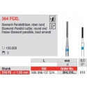 Freze Diamond Instruments MT  364 316 01