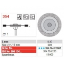 Disc Diamant MultiCut HP 354 - 1 buc. 