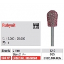 Freza Rubynit Standard - 1 buc. 