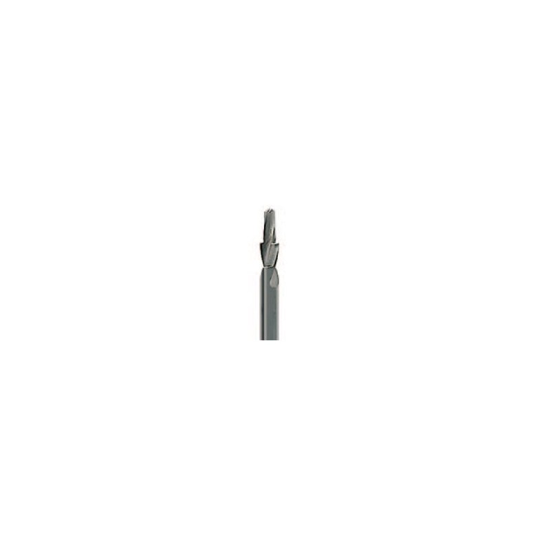 Freze Stepped Twist Drill/3mm shank  PIN0 214