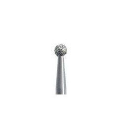 Freze Diamant Cap Rotund FG SG801 - 5 buc. 
