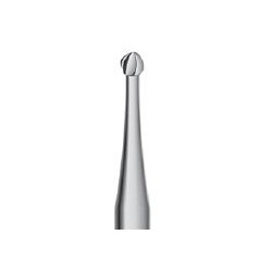 Freze TC Bur - RA round  C1.2 4 006