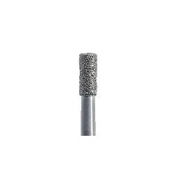 Freze Diamant Cilindru cu Cap Plat FG 835 - 5 buc. 