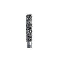Freze Diamant Cilindru cu Cap Plat FG 837 - 5 buc. 