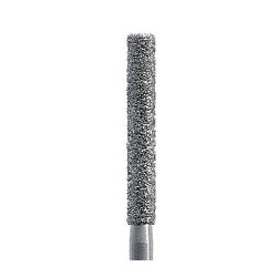 Freze Diamant Cilindru cu Cap Plat FG 842 - 5 buc. 