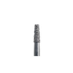 Freze Diamant Con cu Cap Plat FG 845 - 5 buc. 