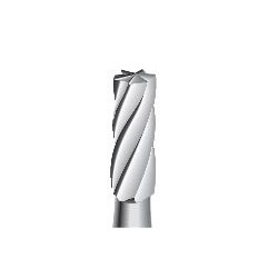 Freze TC Bur RA - cylinder  C21. 204 01