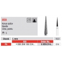 Freze Diamant Con Ascutit FG 859 - 5 buc. 
