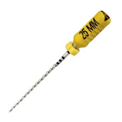 Ace K-Reamer L 25mm VDW