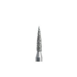 Freze Diamant Cap Flacara Safe End FG 861SE - 5 buc. 