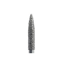 Freze Diamant Cap Flacara RA 863 - 5 buc.