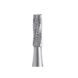 Freze TC Bur FG - cylinder  H31. 314 009