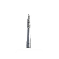 Freze Diamand Flacara FG 889 - 5 buc. 