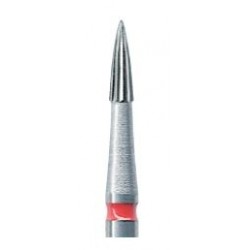 Freze TC Finishing instruments Flame TC24 6 204 009