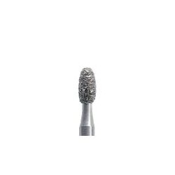 Freze Diamant Egg Shape FG 379 - 5 buc.