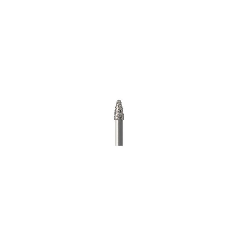 Freze Diamant Grenade Round FGL 972 - 5 buc.