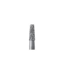 Freze Diamant Grinder Duo Rapid Con cu cap Plat FG AX845 - 5 buc. 