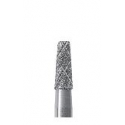 Freze Diamant Grinder Duo Rapid Con cu cap Plat FG AX845 - 5 buc. 