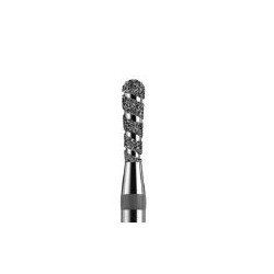 Freze Turbo Diamond Cap Para Alungita FG T830L - 5 buc. 