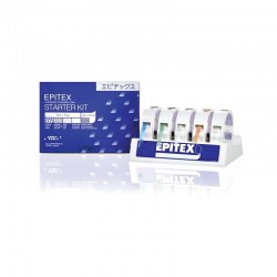 Banda abraziva GC Epitex Coarse Blue 