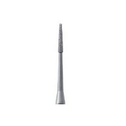 Freze Diamant RAXL PerioRed 831L - 3 buc.