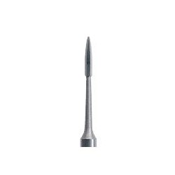 Freze Diamant PerioRed Instrument I RAL TC747 - 3 buc. 