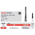 Freze Surgical cutters HP  RF16 6 104 021