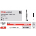 Freze Surgical cutters HP  RF16 5 104 023