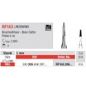 Freze Surgical cutters HP  RF16 3 104 014