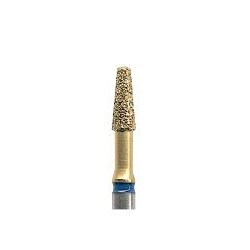 Freze DiaCut MLT Con cu Varf Rotunjit FG V845KR - 5 buc. 