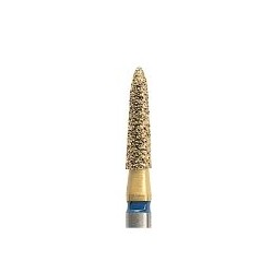 Freze DiaCut MLT Torpedo Tapered FG V877K - 5 buc. 