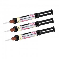 PANAVIA SA Cement Universal Automix Value Pack (Translucent)