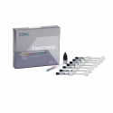 Nexcomp kit 7 syringes x 4g + Bond + Etch Meta-Biomed