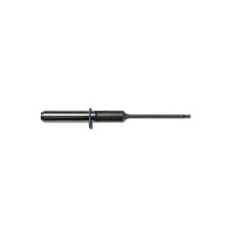 Freza diamantata zirconiu 1mm 4 axe VHF