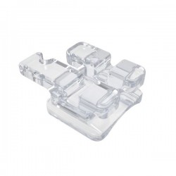Bracketi Safir Ghiaccio Rooth22 Kit 20