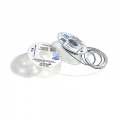 Lant elastic pentru ligaturi 1.3mm rola 5m Leone