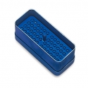 MINI ENDO BOX Metal 48 orificii Blue Larident 