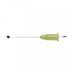 BTR PEN Varfuri with loop -5 pcs 0.4mm