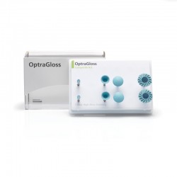 OptraGloss Composite Kit Light Blue Ivoclar Vivadent