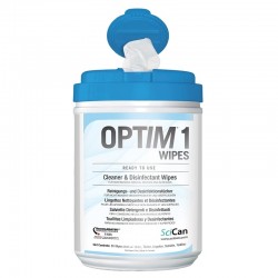 Servetele dezinfectante OPTIM1 160 bucati Coltene
