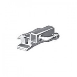Tubusoare convertibile MIM dreapta .022" Leone