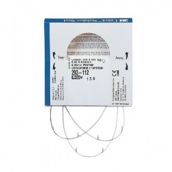 ARC OTEL 16X22 24MM INF 1BUC 3M