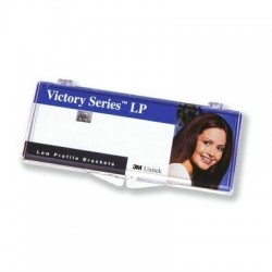 BR MET ROTH22 VICTORY SERIES LP U/L  Hk  20BUC/KIT 3M