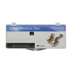 BRACKETI MINIATURE TWIN ROTH22 CARGIGE CANIN 3M