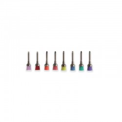 PERII DETARTRAJ COLORATE SET 20buc Dr Mayer