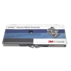 BRACKETI MET GEMINI ROTH22 CARLIG CANIN  PM KIT3M