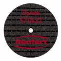 Disc separator Dynex 0.4 x 22mm Renfert