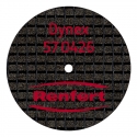Disc separator Dynex 0.4 x 26mm Renfert